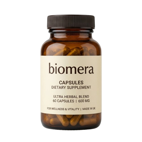 Biomera produktas